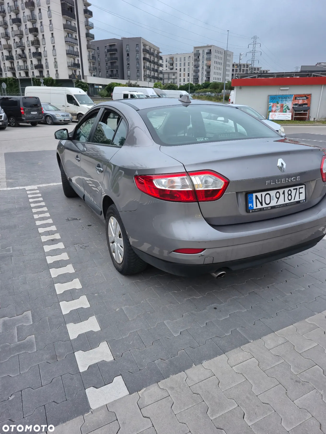 Renault Fluence - 3