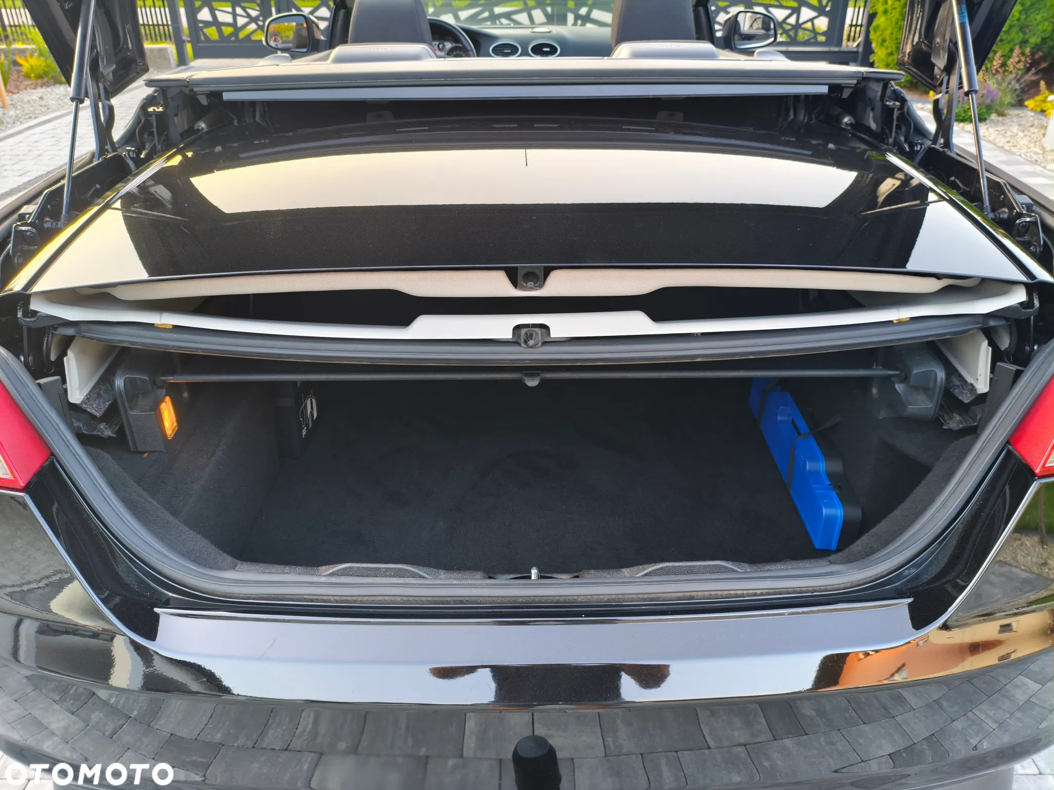Ford Focus Coupe-Cabriolet 1.6 16V Trend - 27