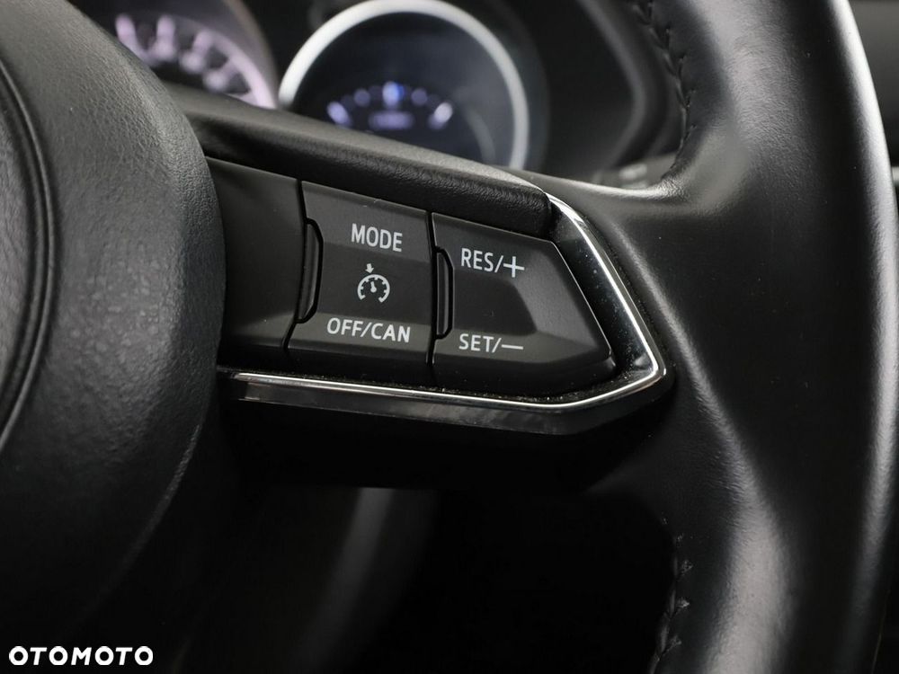 Mazda CX-5 e-SKYACTIV-G 165 Center-Line - 29