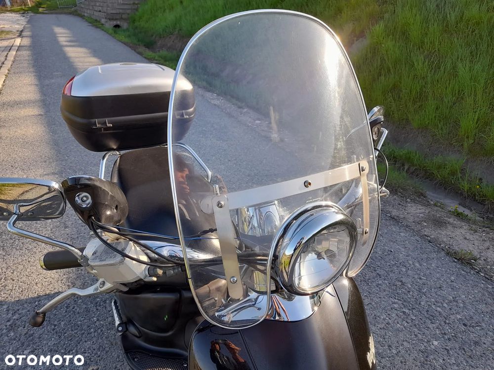 Aprilia Mojito - 36