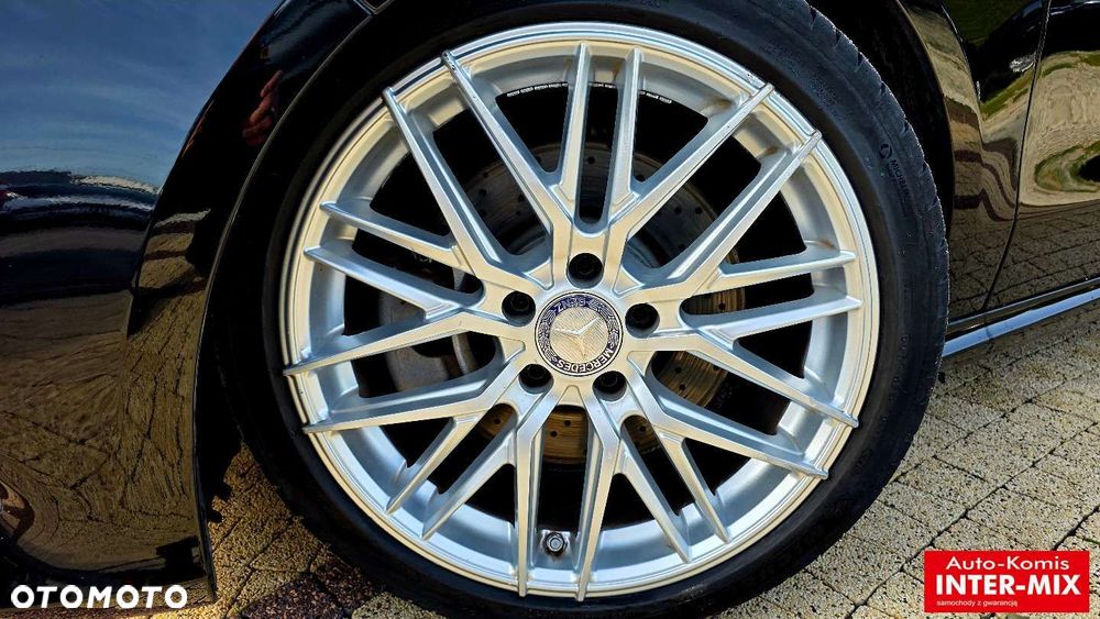 Mercedes-Benz CLA - 14