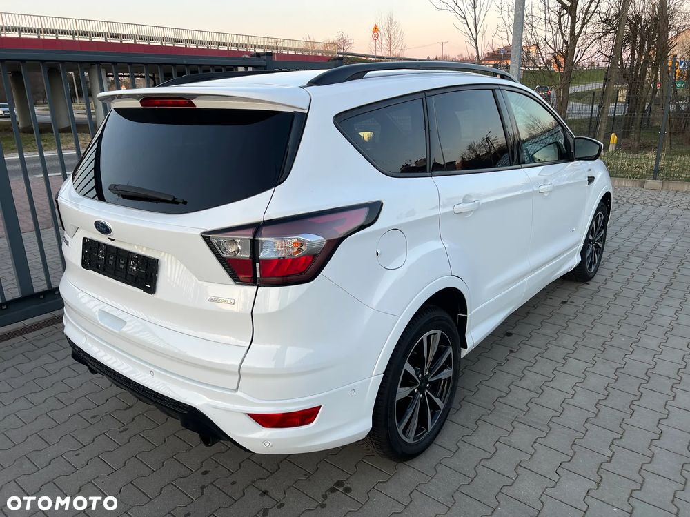 Ford Kuga 1.5 EcoBoost 4x4 ST-Line - 5
