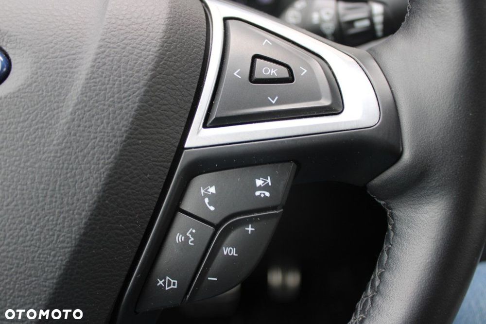 Ford S-Max - 27