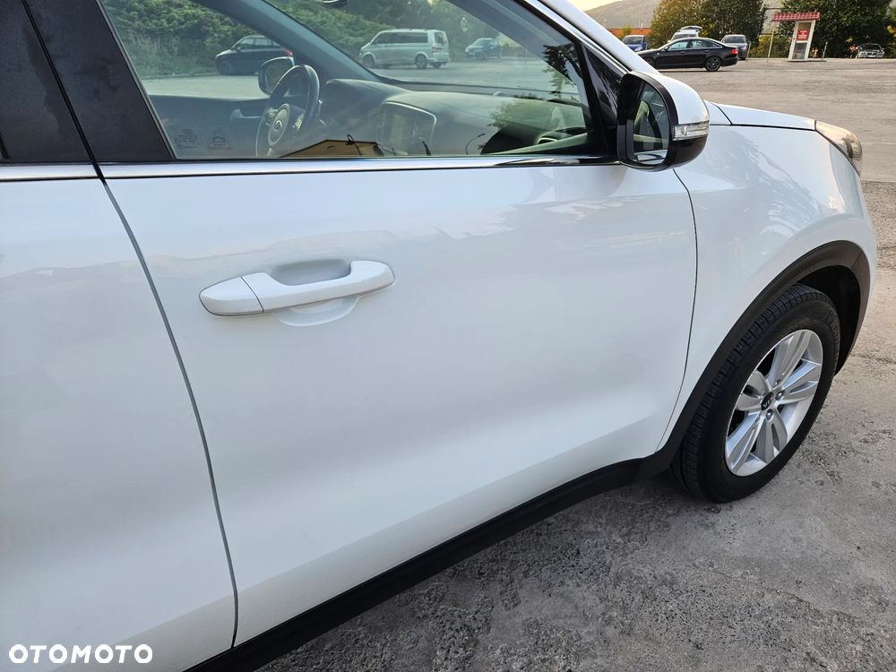 Kia Sportage - 19