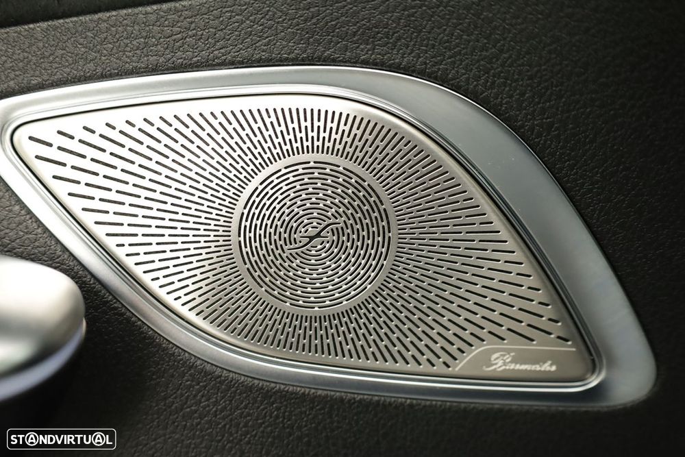 Mercedes-Benz EQE 300 - 21