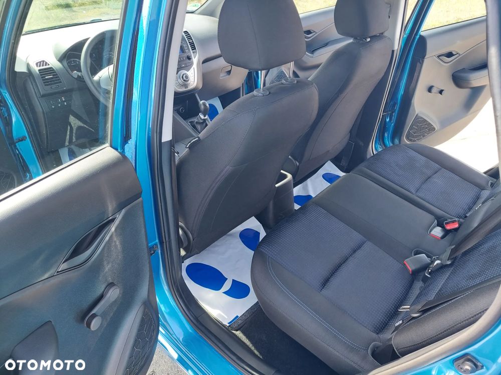 Hyundai ix20 1.4 Classic - 12