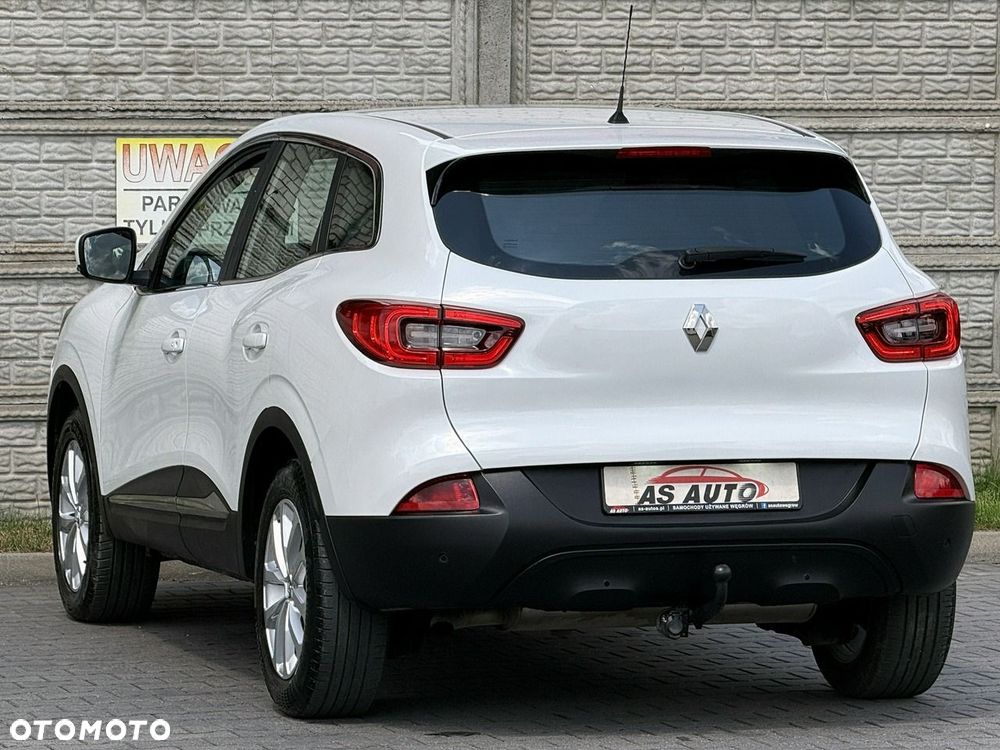 Renault Kadjar Energy TCe 130 COLLECTION - 4