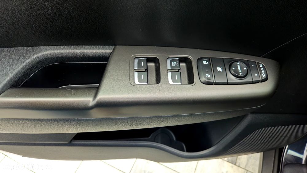 Kia Sportage 1.6 GDI L Business Line 2WD - 18