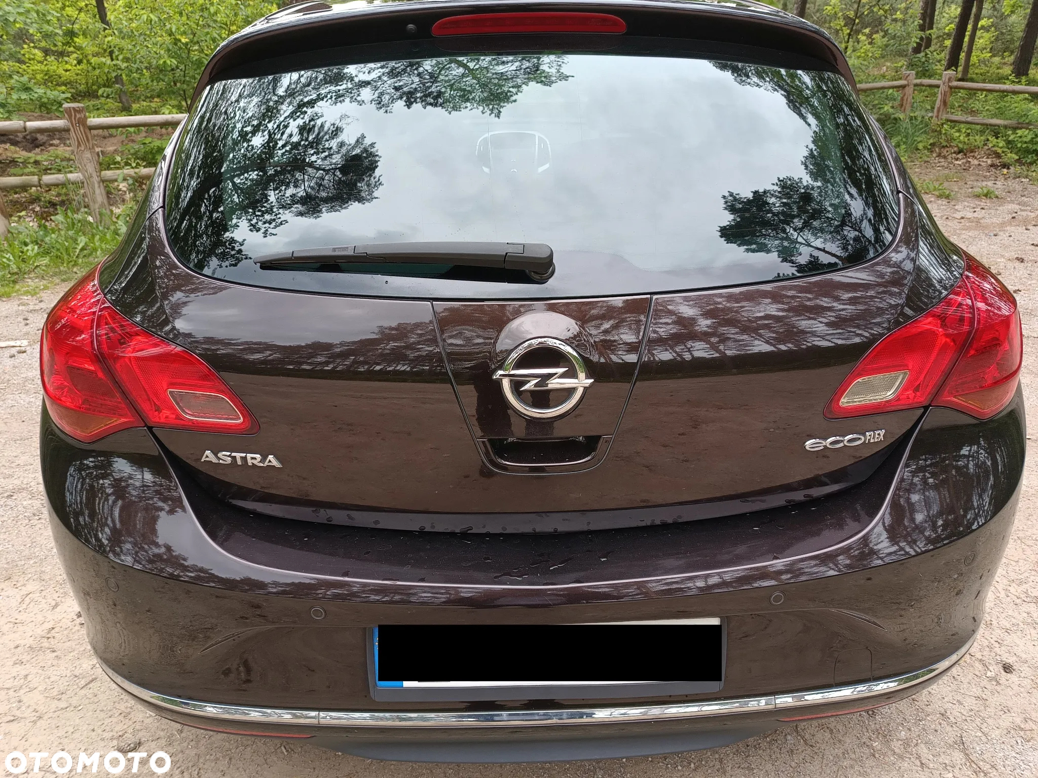 Opel Astra - 13