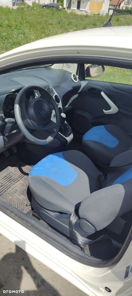 Ford KA - 4