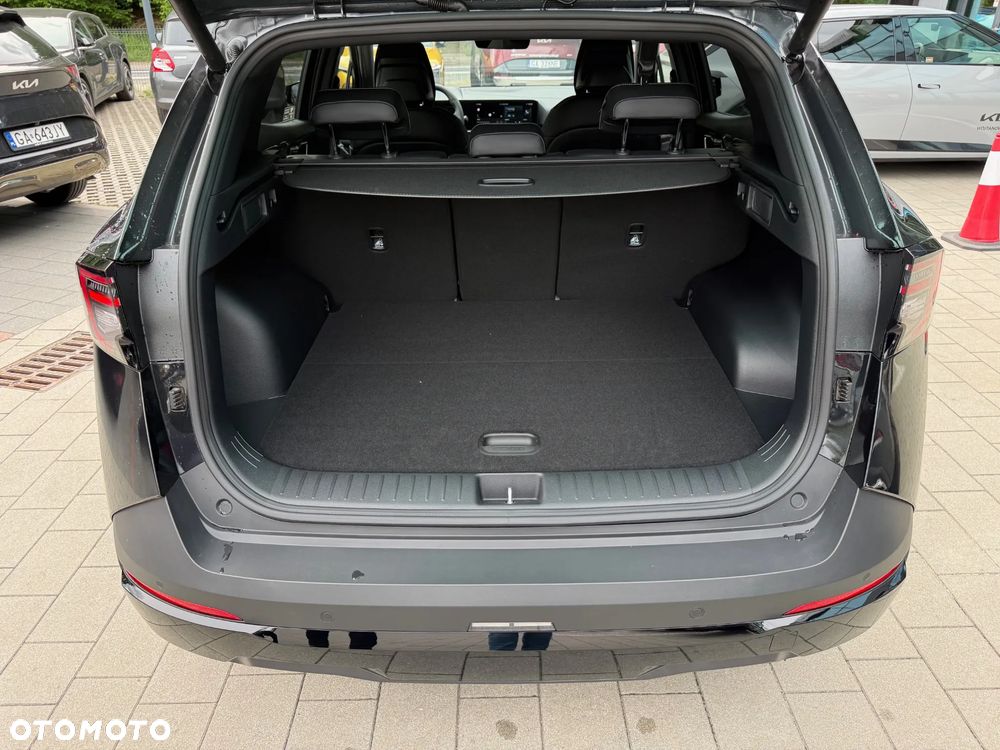 Kia Sportage 1.6 T-GDI Black Edition 2WD DCT - 12