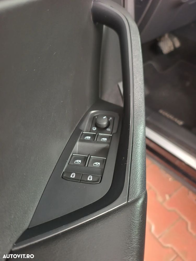 Skoda Kodiaq 2.0 TDI DSG Style - 26