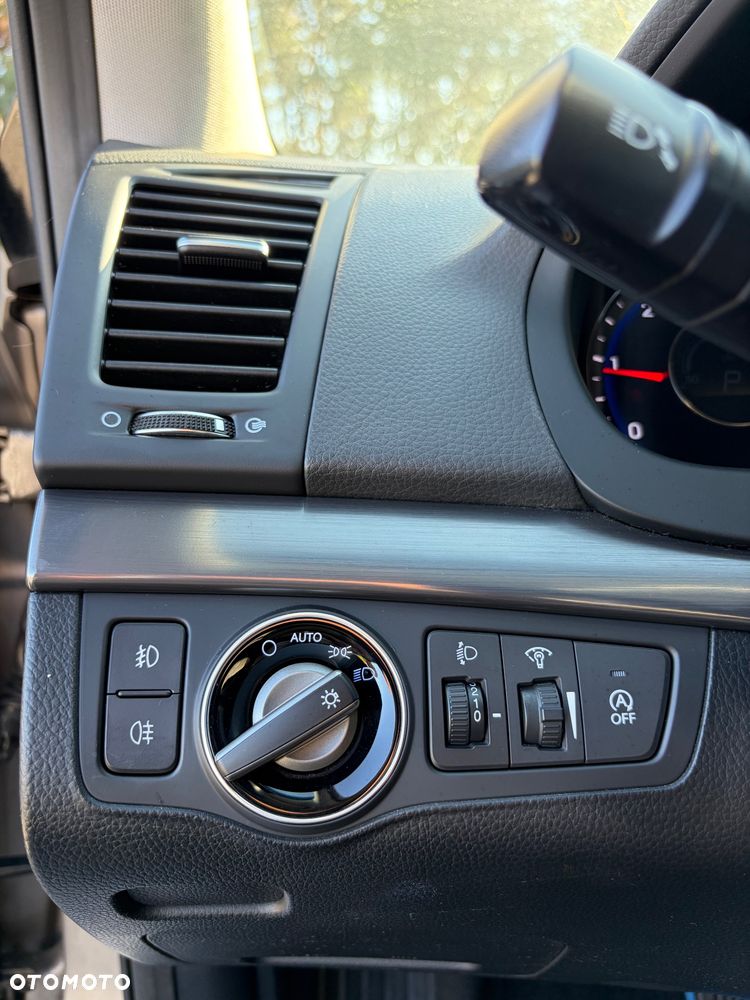 Hyundai i40 Kombi 1.7 CRDi DCT Trend - 13