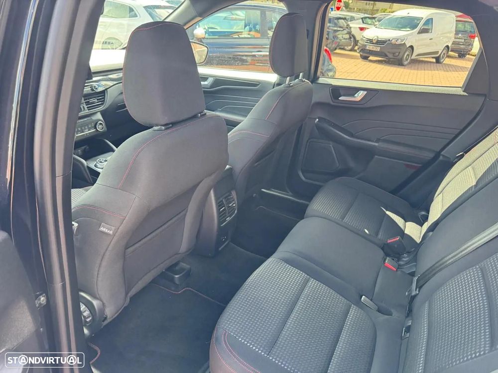Ford Kuga 1.5 TDCi EcoBlue ST-Line Aut. - 12