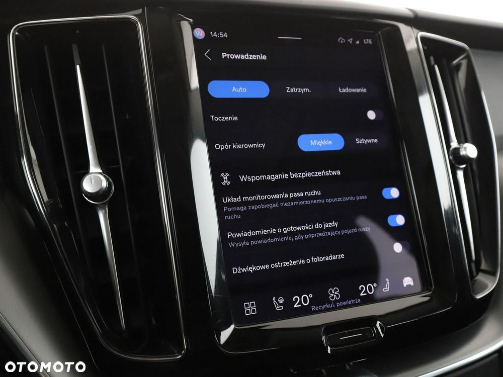 Volvo XC 60 T6 AWD Recharge Core - 27