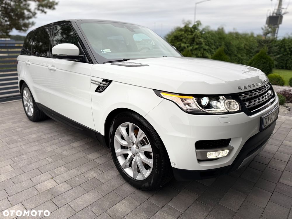 Land Rover Range Rover Sport S 2.0 SD4 HSE - 33