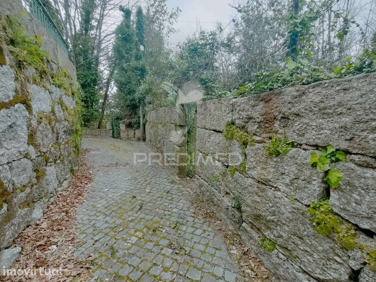 Terreno para construção em Polvoreira - Guimarães - Grande imagem: 4/21