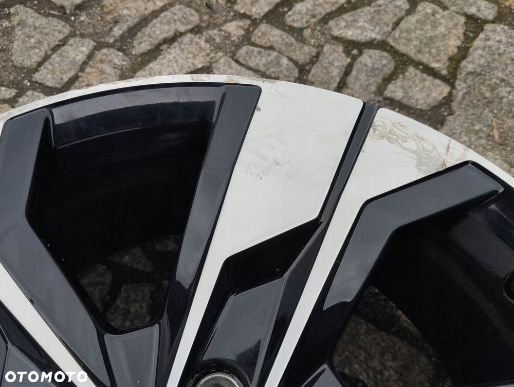 Felga Volvo 5x108 7,5 18 ET 50,5 31680199 - 5