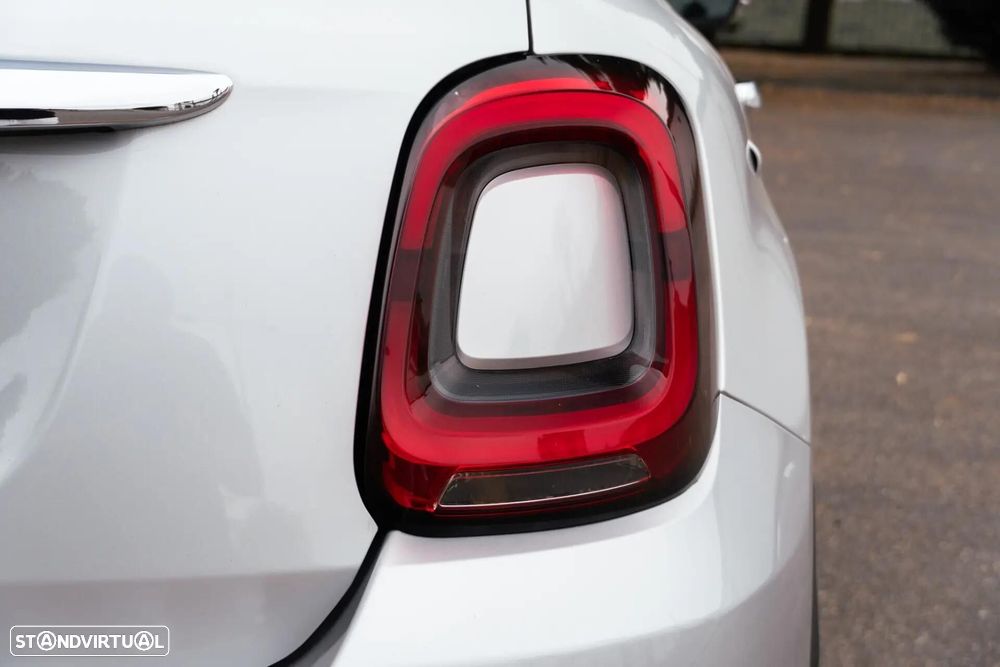 Fiat 500X 1.0 FireFly Connect - 37