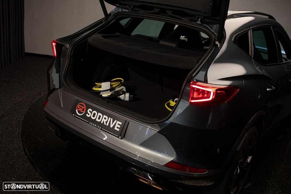 Cupra Formentor - 47