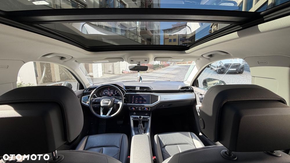Audi Q3 45 TFSI Quattro S tronic - 5