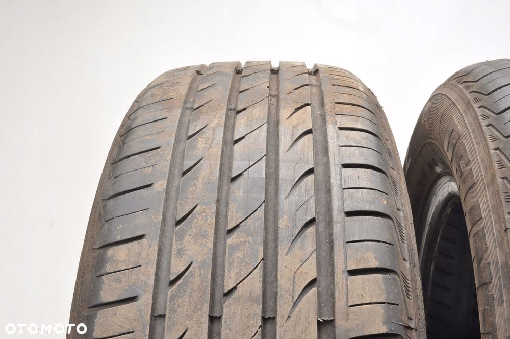 2X OPONA OPONY DELINTE DH2 205/60 R16  2023R - 2