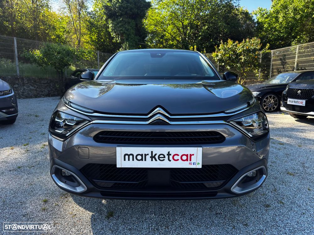 Citroën e-C4 X MAX - 2