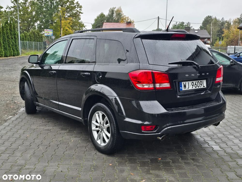 Dodge Journey 2013 photo 4
