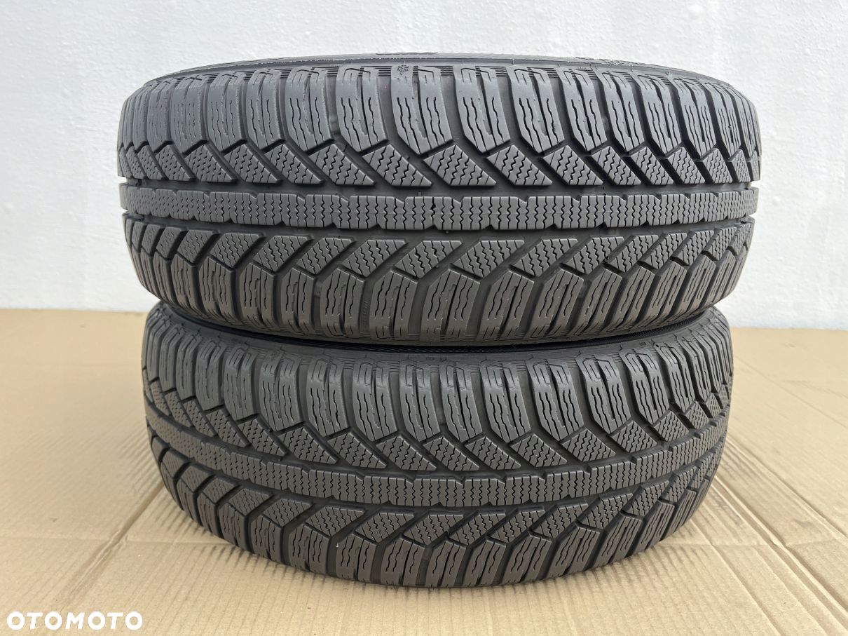 OPONY 185/60/15 88T XL SEMPERIT MASTER-GRIP 2 - 1