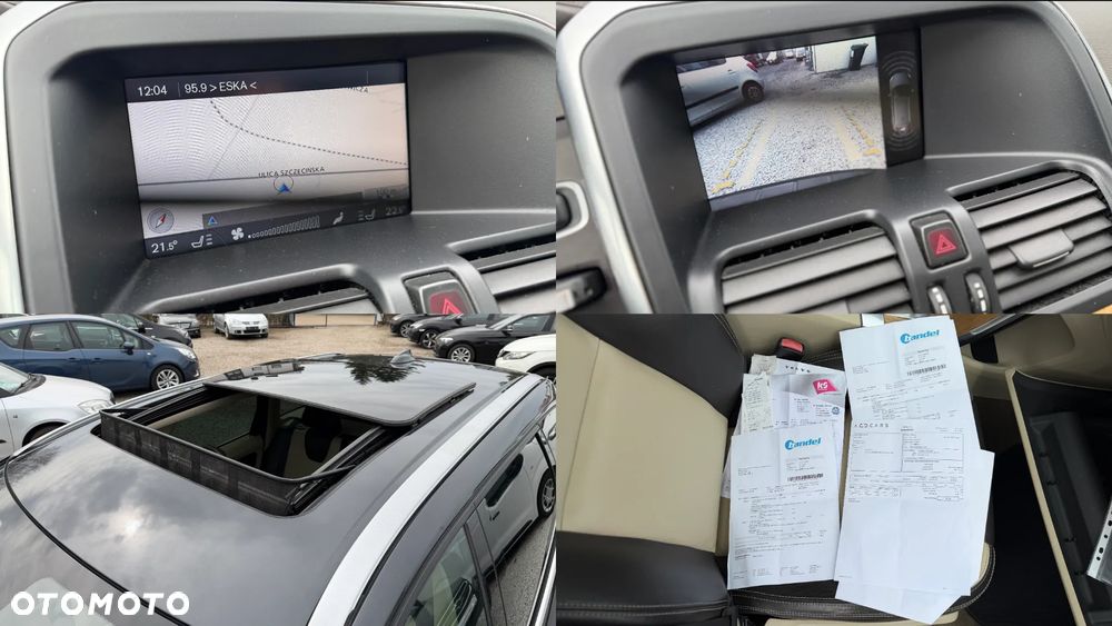 Volvo XC 60 D5 AWD Summum - 41