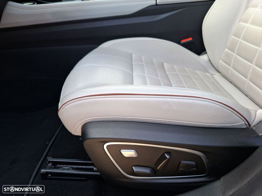 Renault Espace 1.2 E-Tech Full Hybrid Iconic - 15