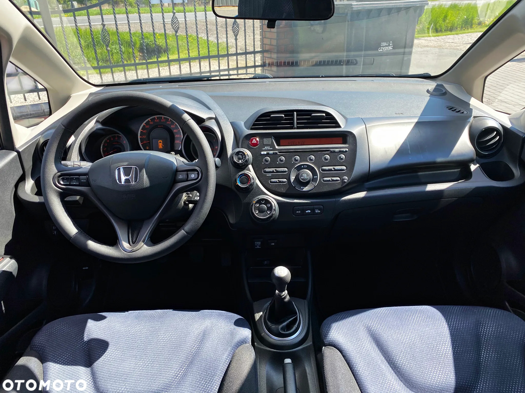 Honda Jazz 1.4 i-VTEC Exclusive - 2