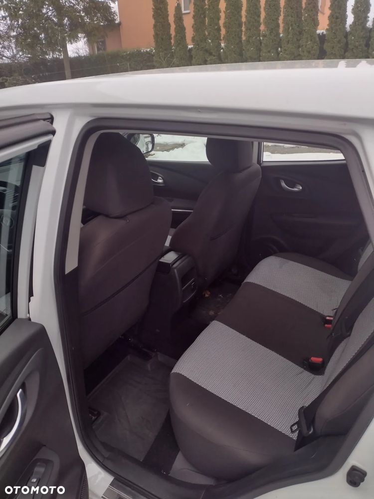 Renault Kadjar 1.3 TCe FAP Life - 11