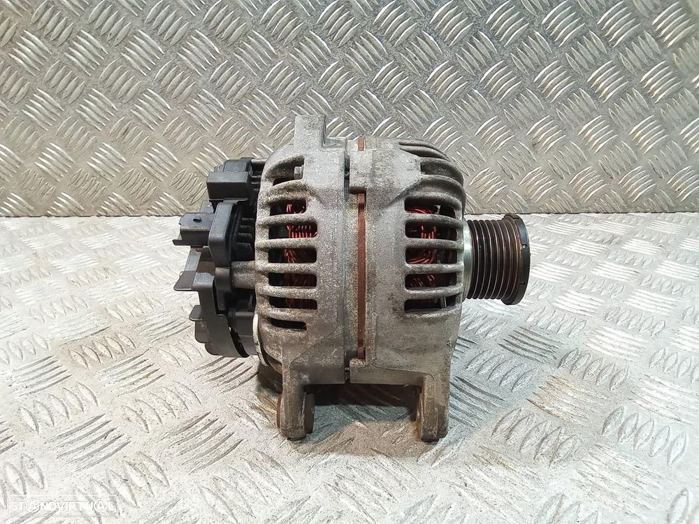 ALTERNADOR RENAULT LAGUNA II 2007 -8200660022 - 2