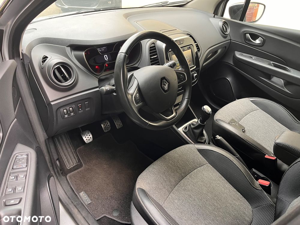 Renault Captur (ENERGY) TCe 90 INTENS - 30