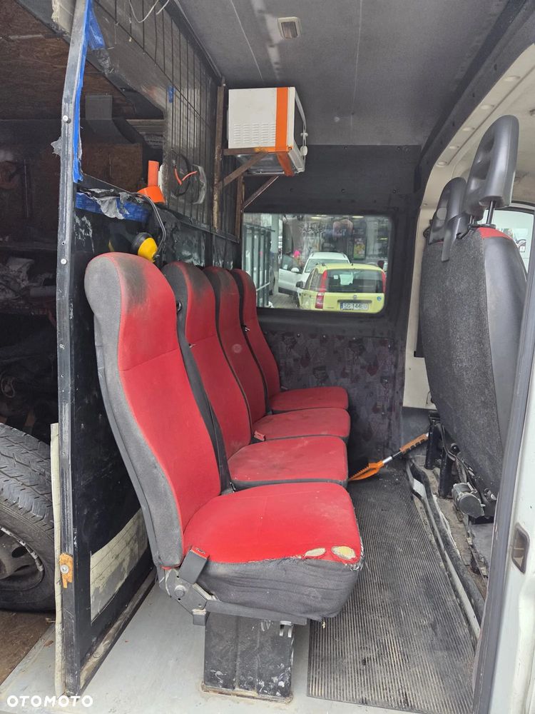 Fiat DUCATO MAXI - 9