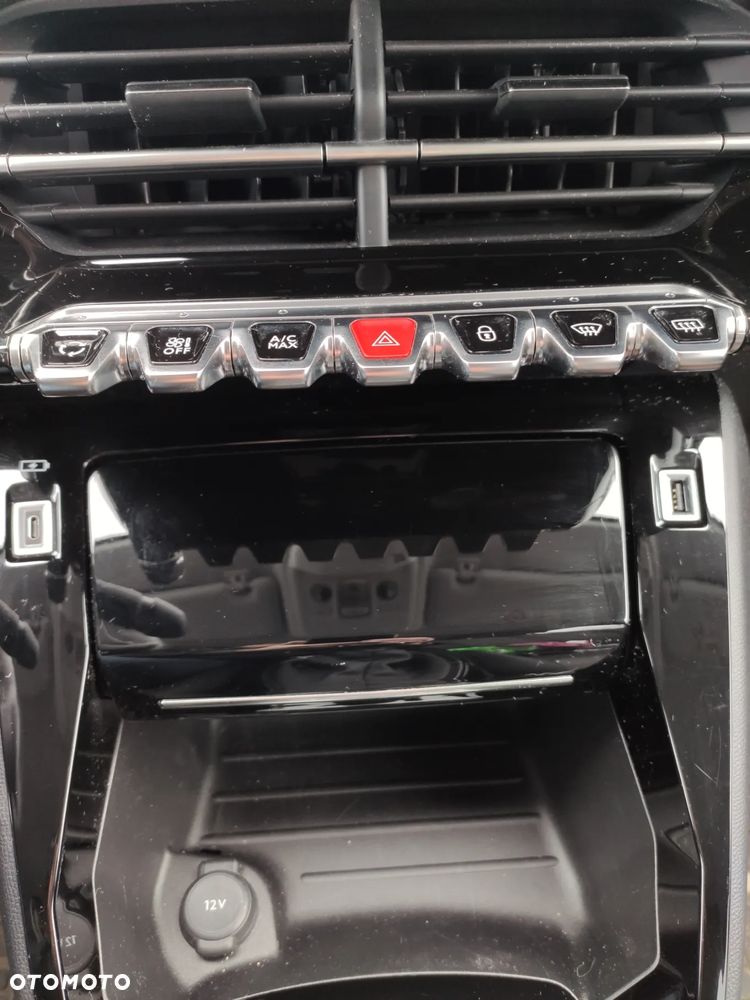 Peugeot 208 1.2 PureTech Allure Pack S&S - 11