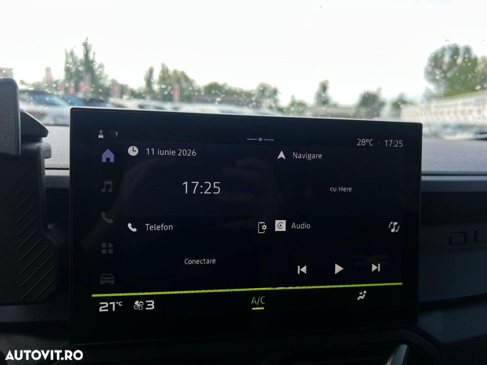 Dacia Duster - 21