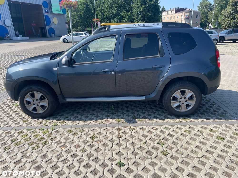 Dacia Duster 1.6 SCe Outdoor S&S - 6