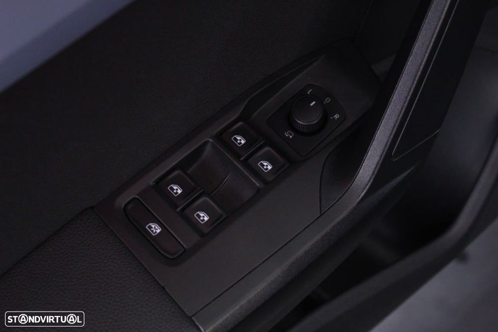 SEAT Ibiza 1.0 TSI FR - 20