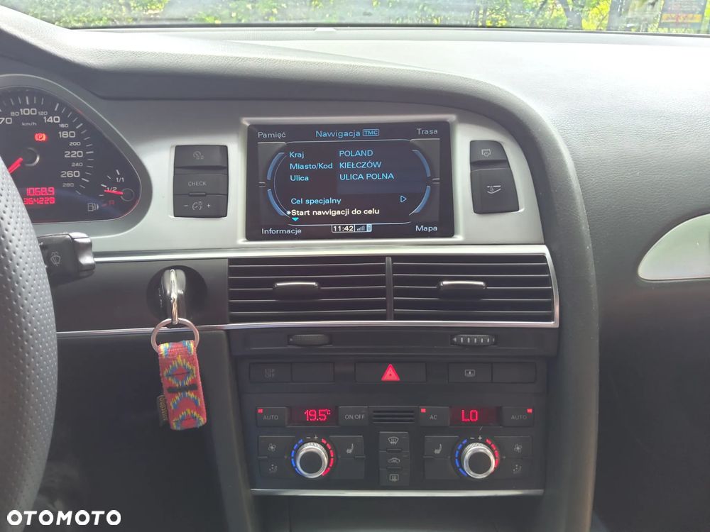 Audi A6 Limousine - 5