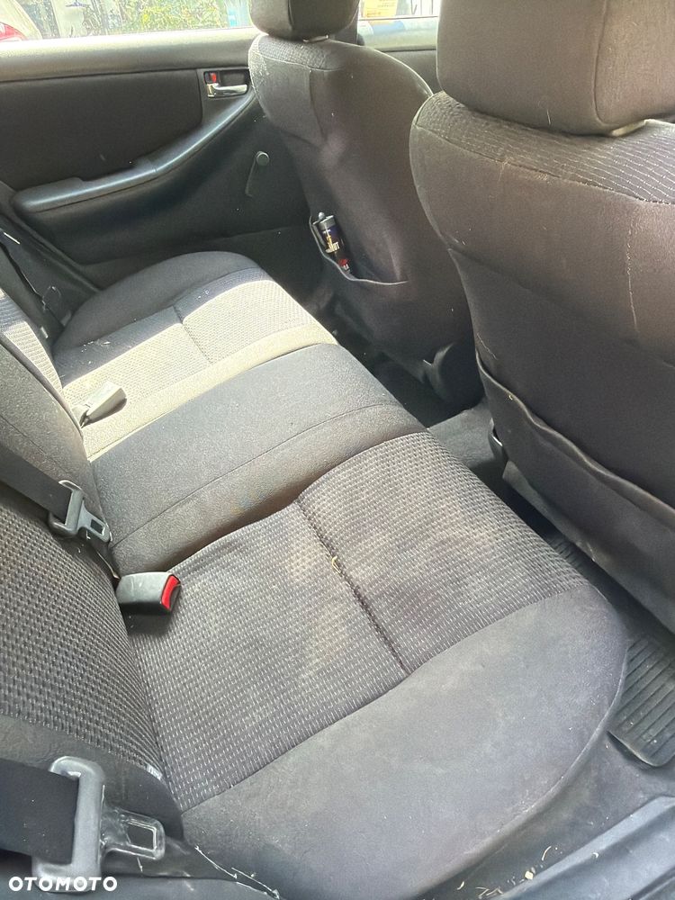 Toyota Corolla 1.4 D-4D Terra Polaris - 7