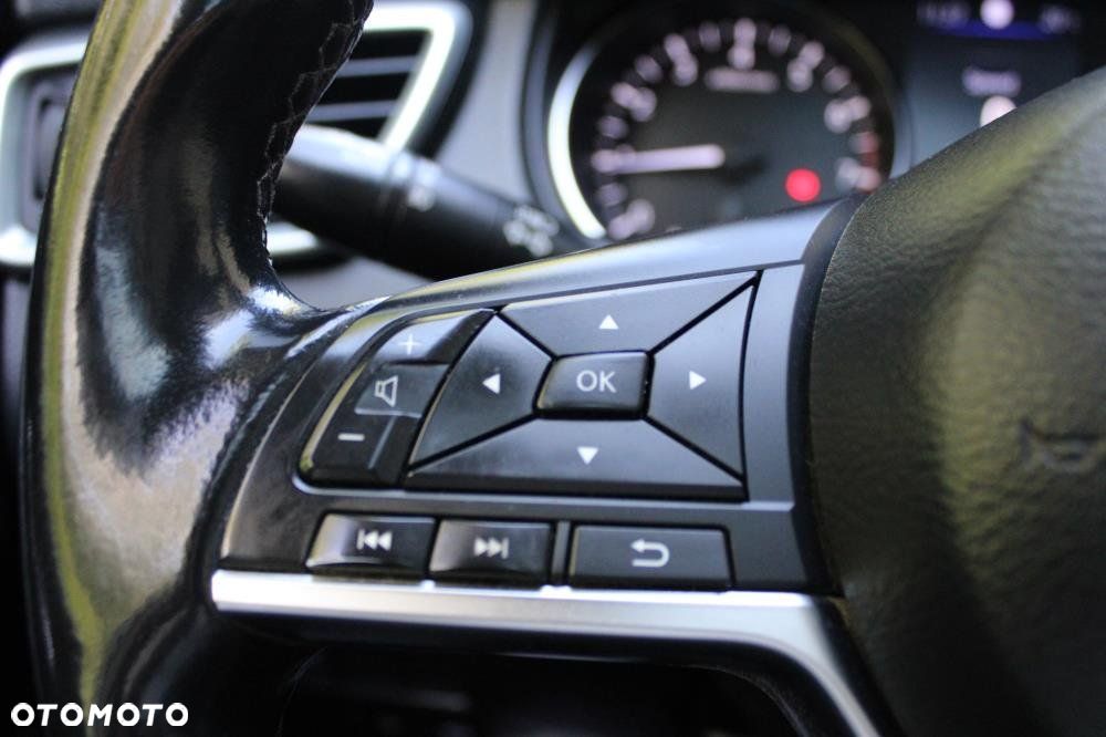 Nissan Qashqai - 18