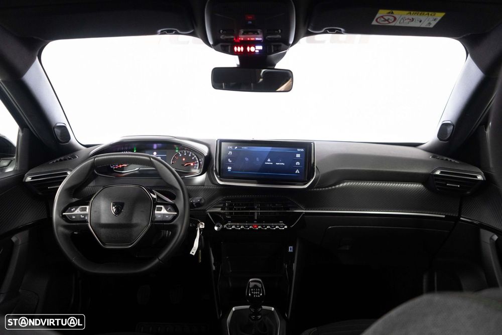 Peugeot 2008 1.2 PureTech Active Pack - 21