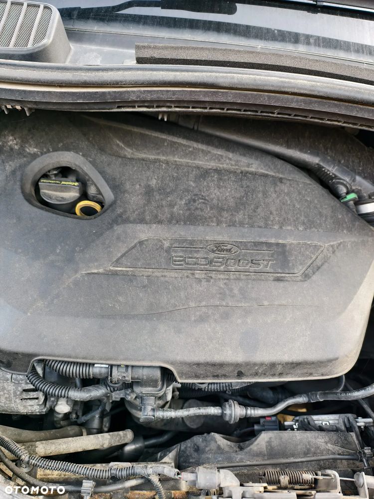 Ford Grand C-MAX - 25