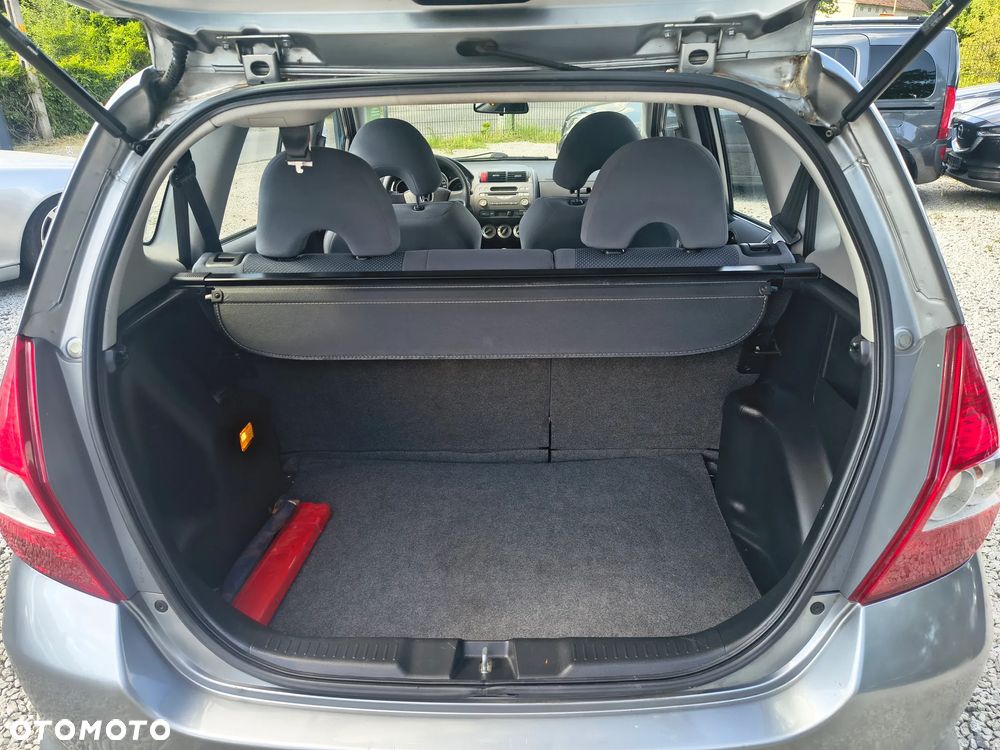 Honda Jazz 1.2 Style - 21