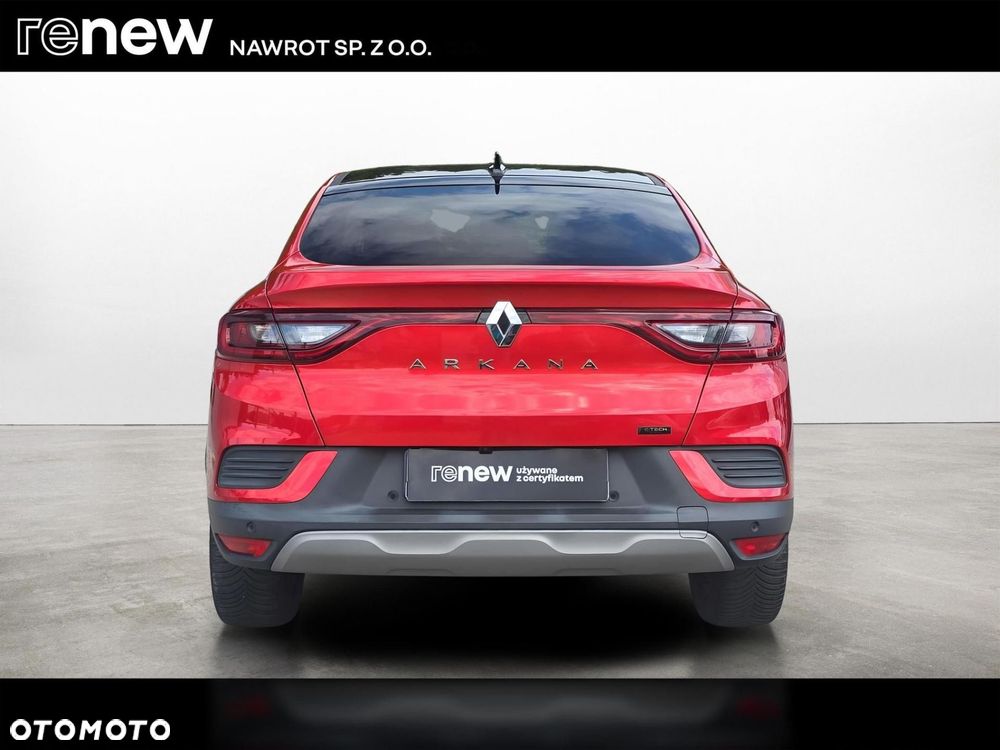 Renault Arkana - 4