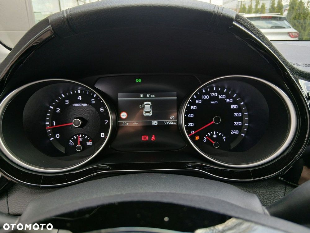 Kia XCeed 1.5 T-GDI L - 36