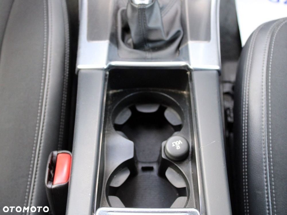 Volvo XC 60 D4 Drive-E Kinetic - 26
