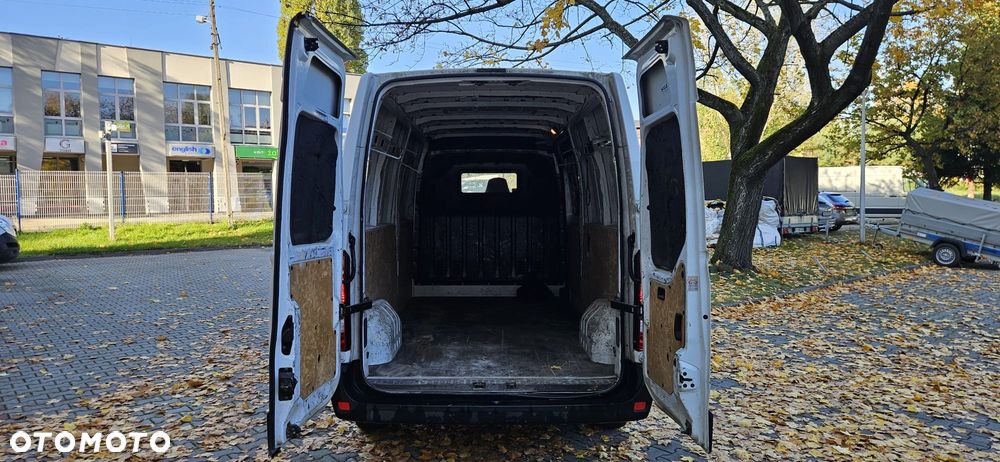 Renault Master - 10